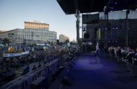 Безвиз по-советски, камерунец из Черкасс и медицинская реформа в Раде