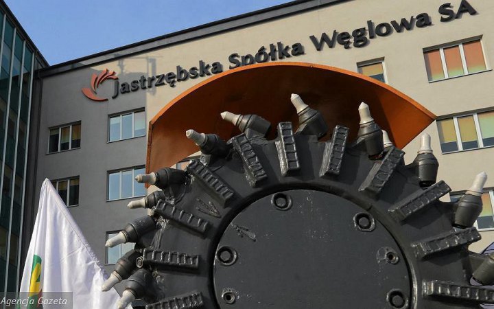 В Польше произошел взрыв на шахте, погибли по меньшей мере четверо