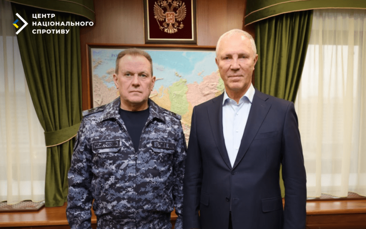 Спротив: росіяни планують будівництво нових в'язниць на ТОТ Херсонщини для посилення репресій