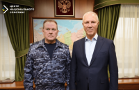 Спротив: росіяни планують будівництво нових в'язниць на ТОТ Херсонщини для посилення репресій