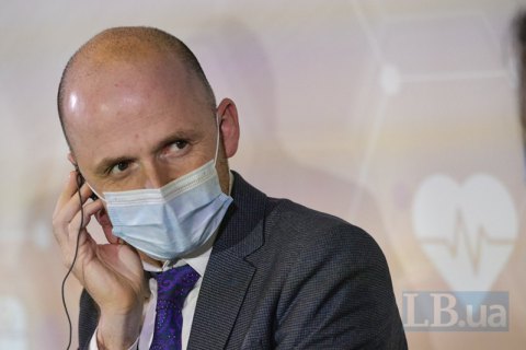Держава має використовувати досвід приватних лікарень у формуванні державної системи охорони здоровʼя, - Олександр Лінчевський 
