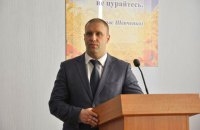 Специальная комиссия разберется, почему остановилось строительство онкоцентра, - глава Харьковской ОГА Синегубов