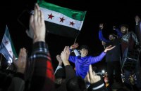 Каллас: ЄС знімає санкції проти Сирії