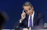 У Греції з наступного року заборонять доступ до соцмереж для дітей до 15 років