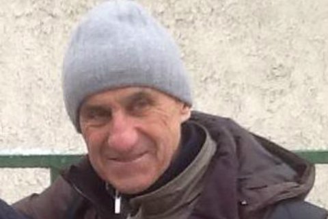Пенсионер-антипутиновец сбежал из России в Украину