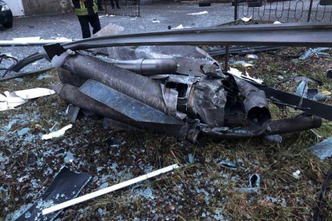 Українські захисники збили російський літак, який обстрілював Сартану і Маріуполь