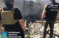 Окупанти обстріляли села Куп’янського району, є поранена