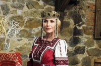 Унікальний всеукраїнський фестиваль етнічного вбрання пройде у “Замку Радомисль”