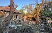 Ворог понад 50 разів обстріляв Сумщину. Поранений чоловік