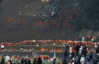 У Майдану з'явиться каплиця пам'яті героїв "Небесної сотні"
