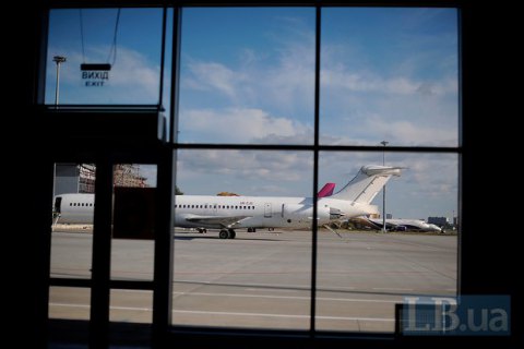 В аэропорту "Киев" задержали гражданку Вьетнама, предложившую взятку пограничникам 