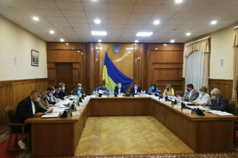 ЦВК скасувала реєстрацію тезок Філімонова, Зеленського і Саакашвілі на вибори мера Одеси