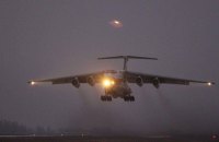 У Мінськ чотири рази за чотири дні прилітав китайський "Боїнг-747"