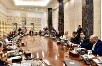 Армія Лівану має до кінця серпня розробити план роззброєння “Хезболли”