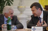 Янукович сможет уволить Литвина в любой момент