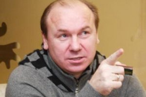 Леоненко: "Михалик і Тимощук ганьблять наш футбол"