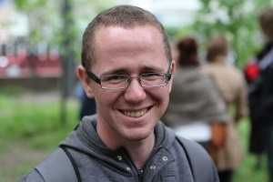Російський опозиціонер попросив політпритулку в Україні