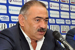 Президент ПФЛ Азербайджана: У нас чемпионат честнее, чем в России