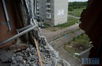 Боевики обстреляли жилой сектор Авдеевки, есть погибшие (обновлено)