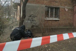 Стали известны подробности смертельного взрыва в Киеве