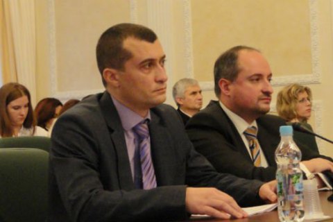 Судья, отправлявшая за решетку активистов Майдана, будет рассматривать дело LB.ua