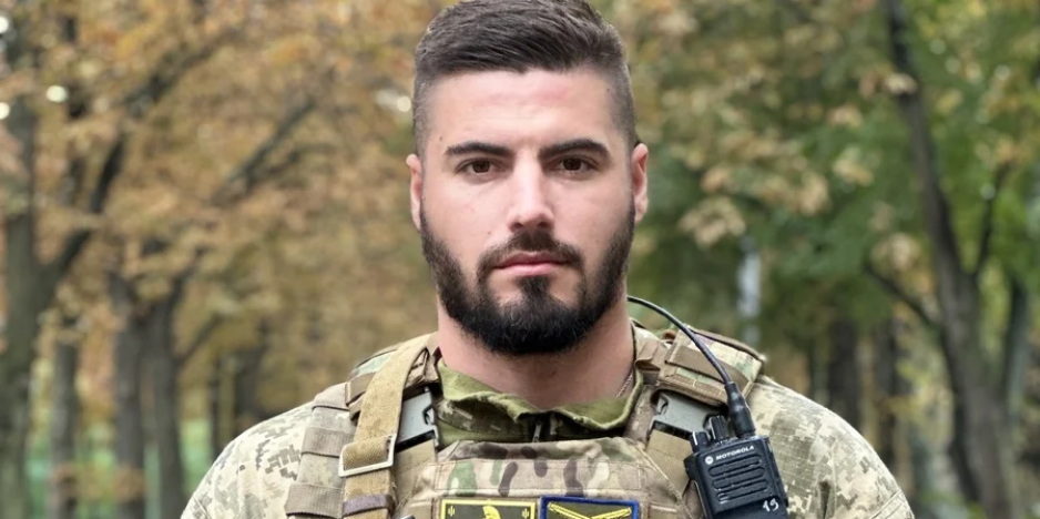 Юрій Федоренко