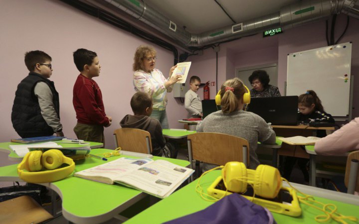 12-річне навчання у школах запрацює із 1 вересня 2027 року, – МОН