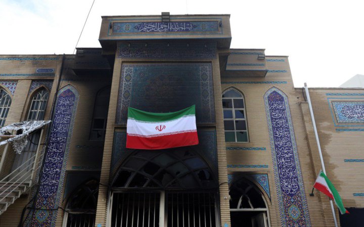 Іран уперше оприлюднив офіційні дані про кількість загиблих під час розгону протестів 