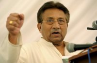 В Пакистане арестован экс-президент страны Мушарраф
