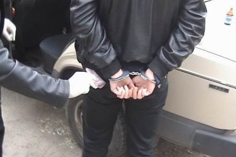 В Кировограде следователь милиции попался на взятке