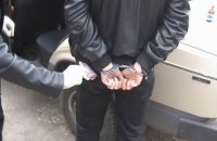 В Кировограде следователь милиции попался на взятке