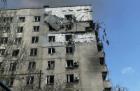 Кількість постраждалих унаслідок обстрілів РФ у Запоріжжі зросла до 34 людей