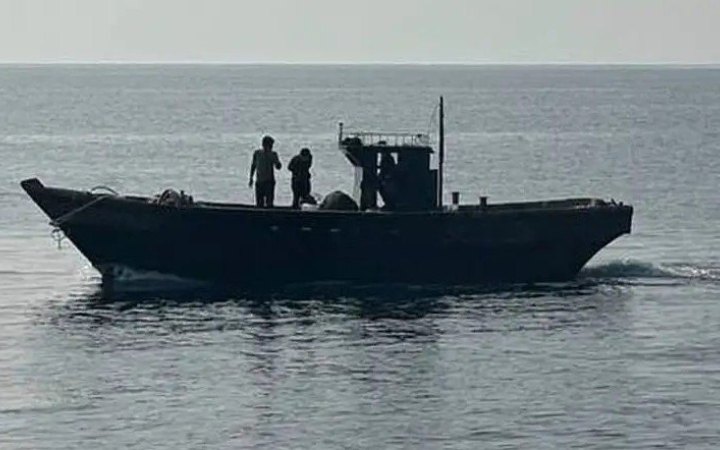 Південна Корея репатріює 6 північнокорейських рибалок