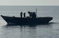 Південна Корея репатріює 6 північнокорейських рибалок