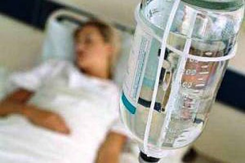 В Киевской области почти 20 человек госпитализированы с острой кишечной инфекцией