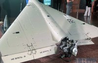 Сибіга: у рештках ракет і дронів РФ постійно знаходять іноземні компоненти щонайменше з 19 країн світу