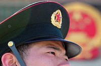Китай удвоит военный бюджет за пять лет