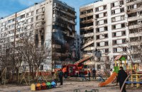 ООН: У липні кількість цивільних жертв та постраждалих була найбільшою з весни 2022 року