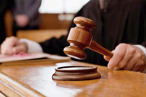 Верховна Рада звільнила 500 суддів