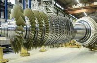 Газовые турбины Siemens стали причиной новой аварии в аннексированном Крыму, - Мин ВОТ