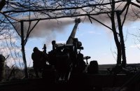 ​Збройні сили відбили за добу 57 атак ворога на чотирьох напрямках у Донецькій області, – Генштаб