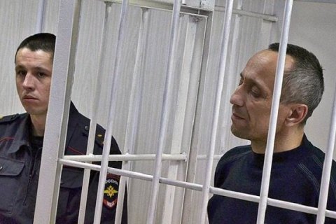 У РФ засудженому за вбивство 22 жінок екс-міліціонеру пред'явлено звинувачення ще в 47 епізодах