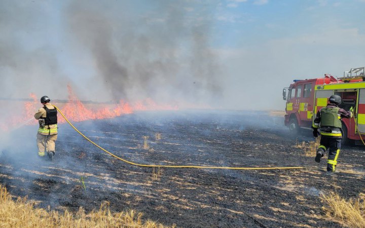 Росіяни атакували два райони Дніпропетровщини, постраждав цивільний