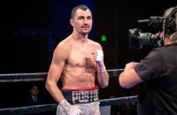 Поєдинок ветеранів за титул чемпіона України й бій Віктора Постола: у Києві пройде вечір боксу