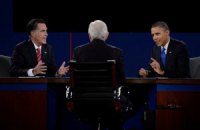 Обама нашел у Ромни "ромнезию на третьей стадии"