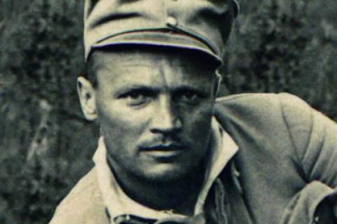 5 вересня. Михайло Гаврилко