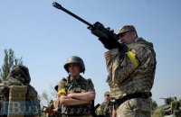 Украина начнет производство снайперских патронов