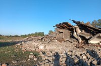 Обстріли Дніпропетровщини: є поранена жителька, пошкоджено інфраструктуру