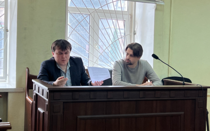 Суд у справі екскомандира “Беркуту” Садовника дослідив надані докази розстрілів мирних протестувальників