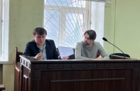 Суд у справі екскомандира “Беркуту” Садовника дослідив надані докази розстрілів мирних протестувальників